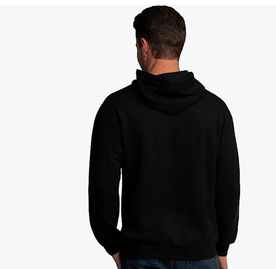 Fully Dominant One Way Pullover Hoodies