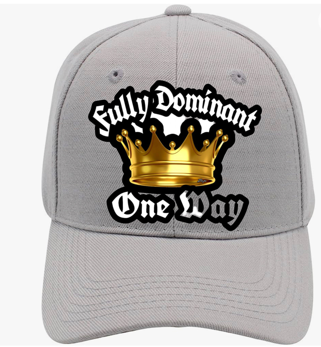 Fully Dominant One way  Cap