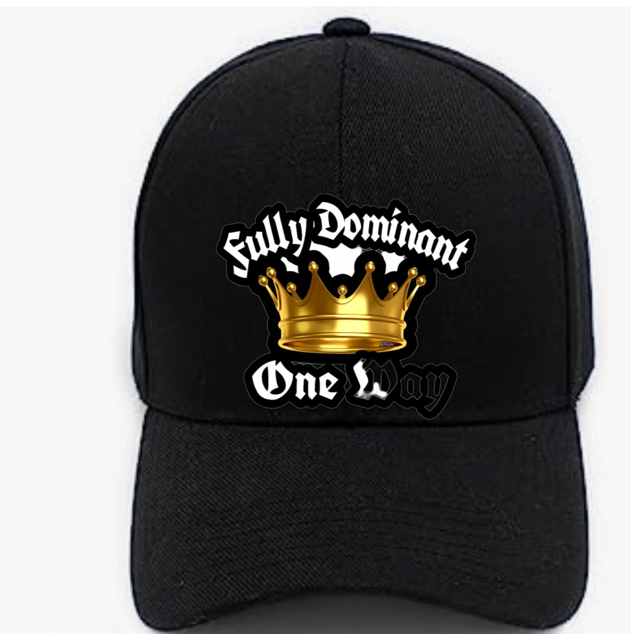 Fully Dominant One way  Cap